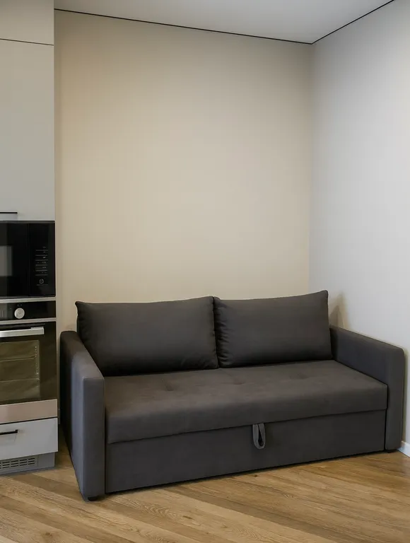 Апартаменты Nordic Calm