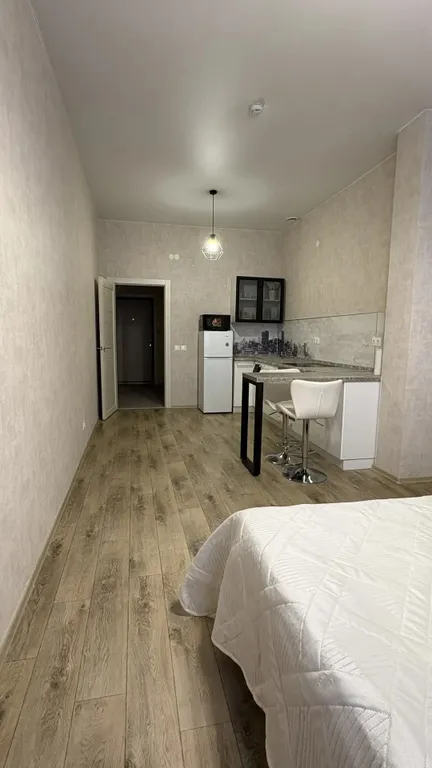 Апартаменты Комфорт