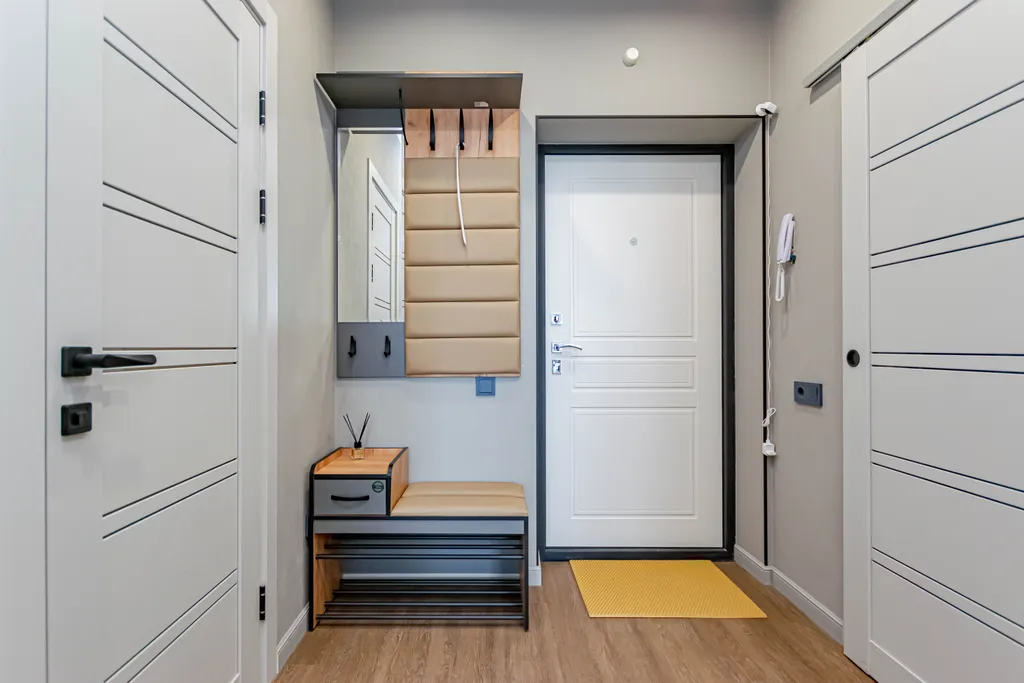 Шикарный вид 20 этаж | ТРЦ "Планета" | Пермский зоопарк