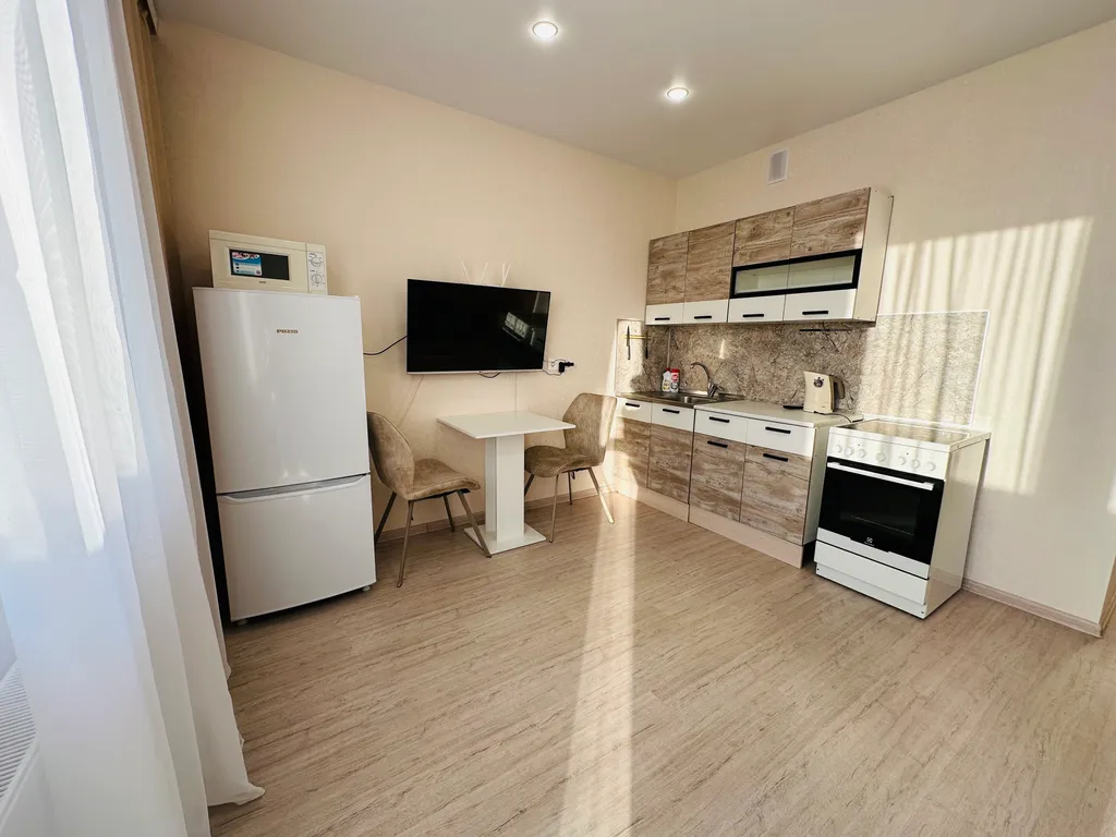 Квартира у Современника