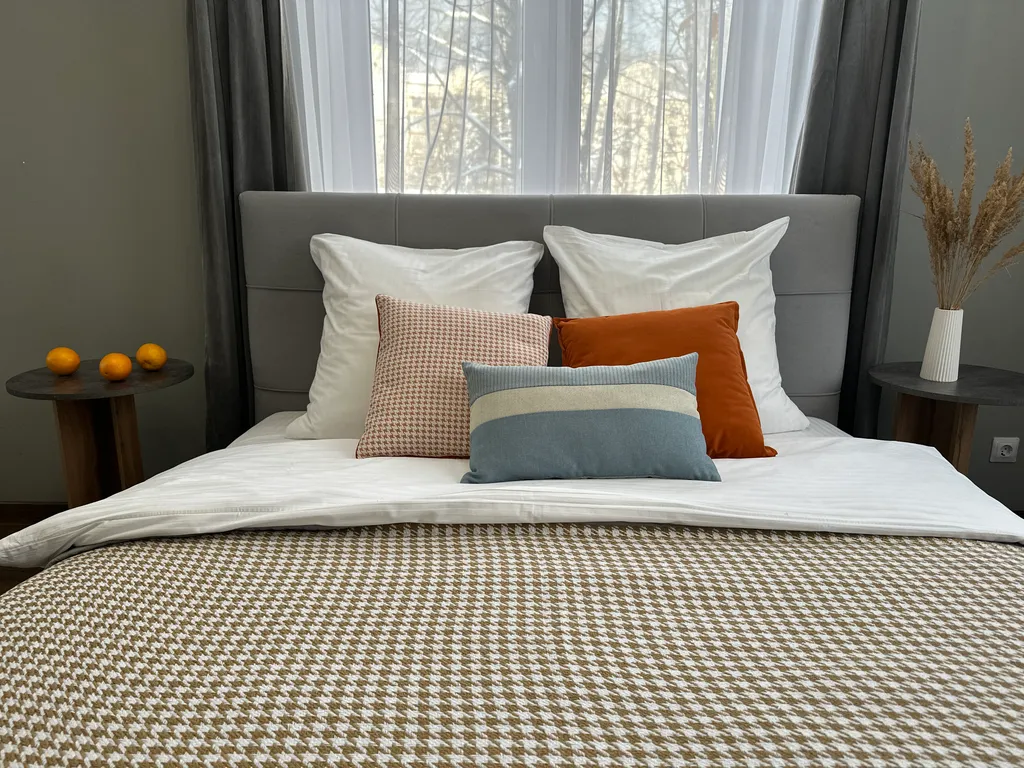 Квартира Baltic Resort комфортно и у моря — Пионерский