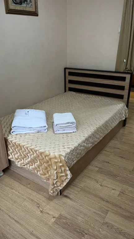 Уютная квартира рядом с парком — аренда посуточно в Кисловодск