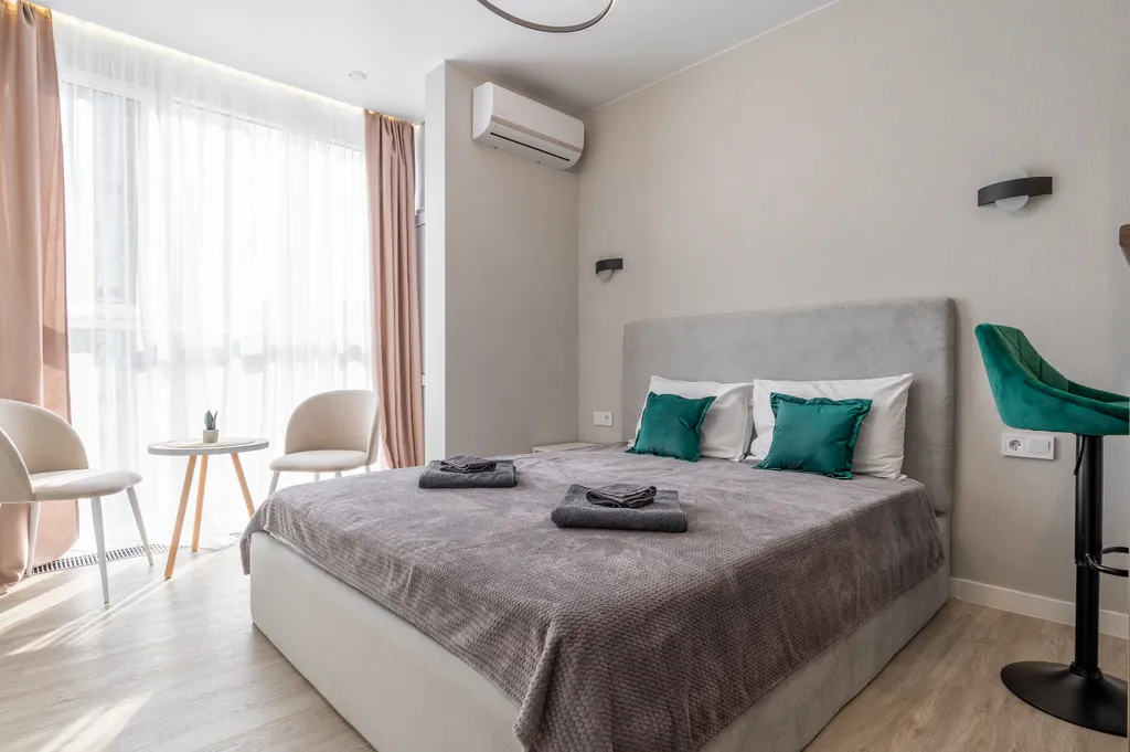 Квартира Ваш отпуск в Сочи — аренда посуточно в Сочи