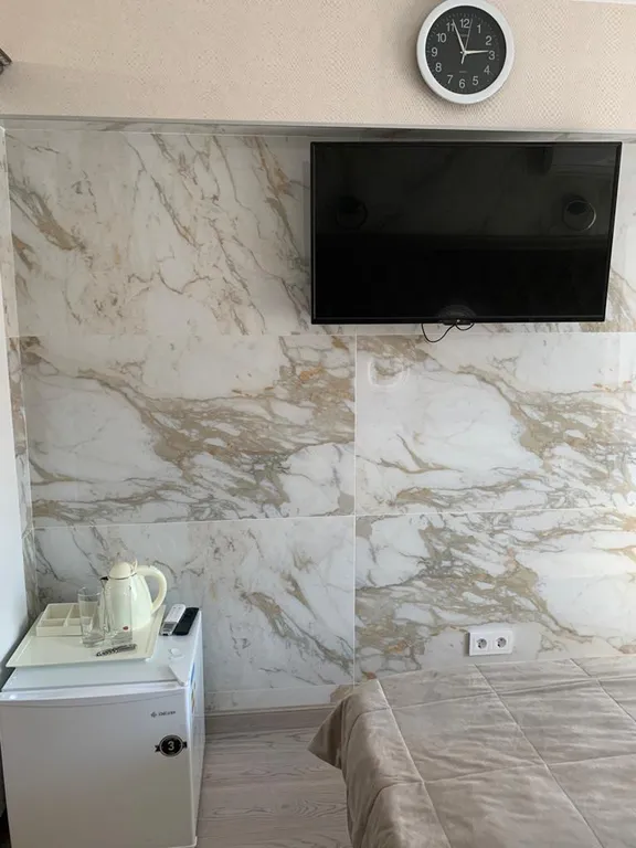 Квартира Квартира Апартамент в 5 минутах от моря — Адлер