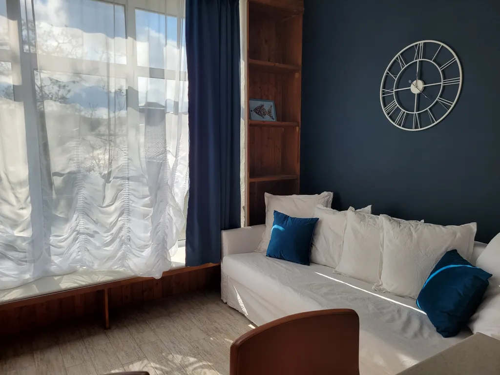 Квартира Квартира Аппартаменты Море Море — Пляхо