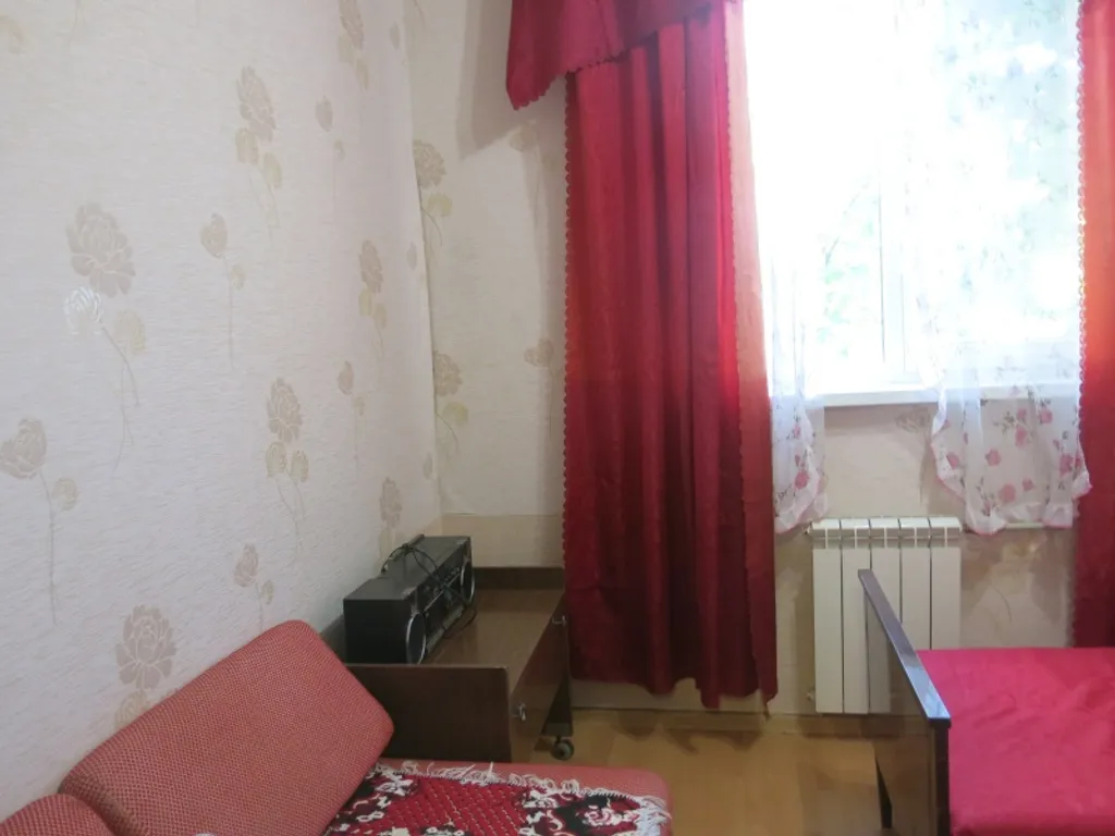 Коттедж 1-комнатный Дом — Сочи