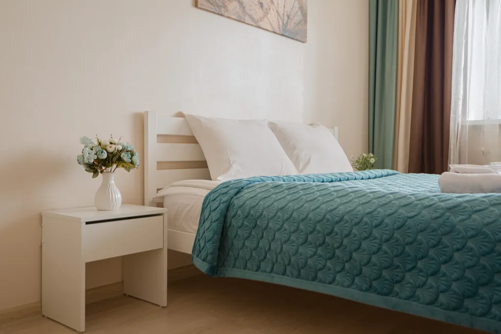 Премиум в центре с гостиничным сервисом, 2 кондиционера