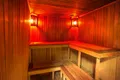 Парная (сауна) 0-й этаж