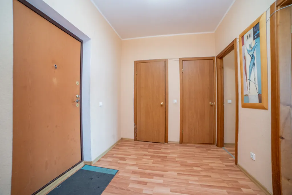 Бриз у благородного леса