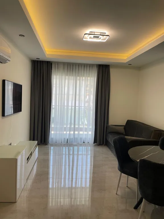 Премиум-апартаменты на Клеопатре