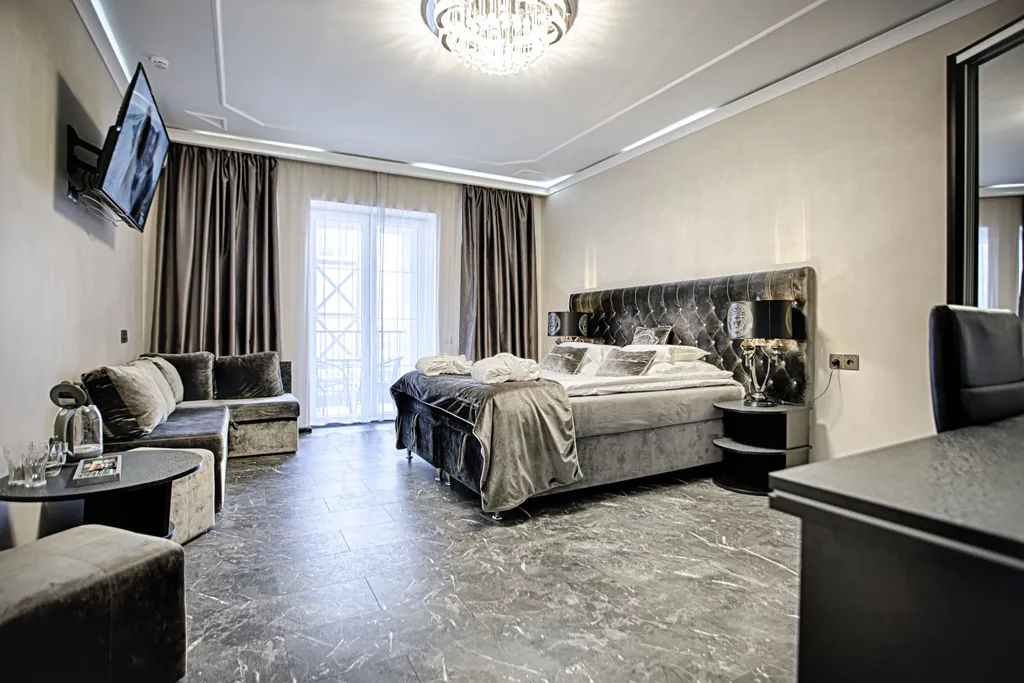 Квартира Комната — аренда посуточно в Зеленоградск