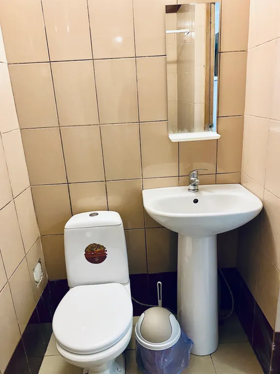Квартира Комната — Геленджик