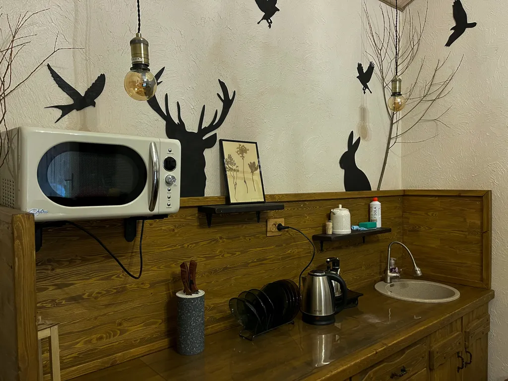 Дом 3 Форест Люкс