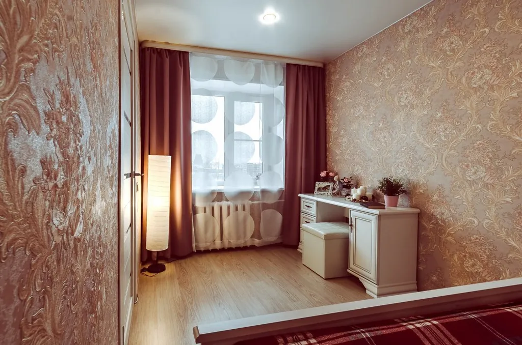 Квартира в историческом центре