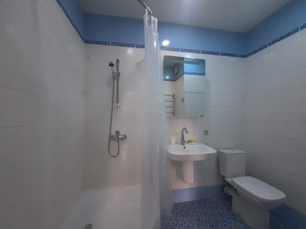 Комфортное жилье посуточно — от одного дня до длительного проживания