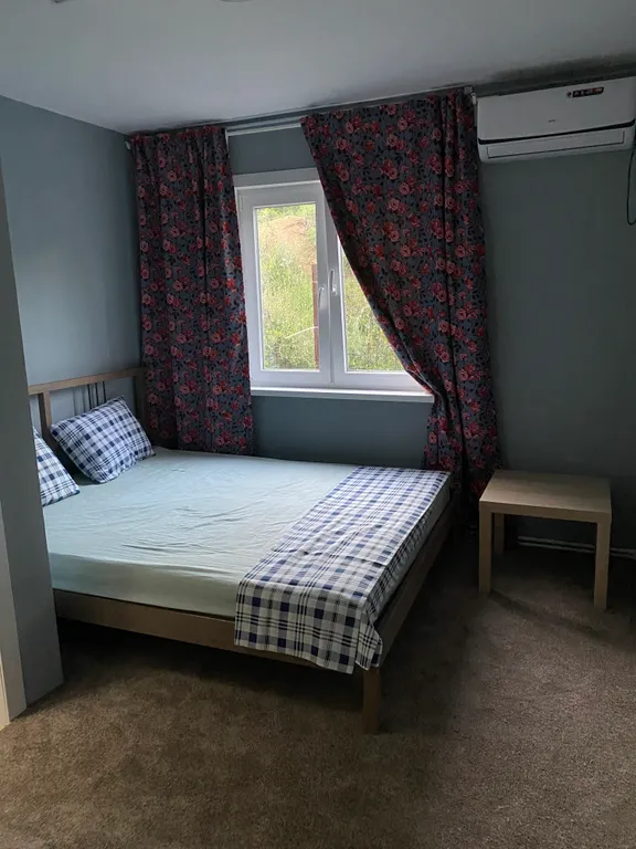 4 Деревянный дом для отдыха 9 гостей