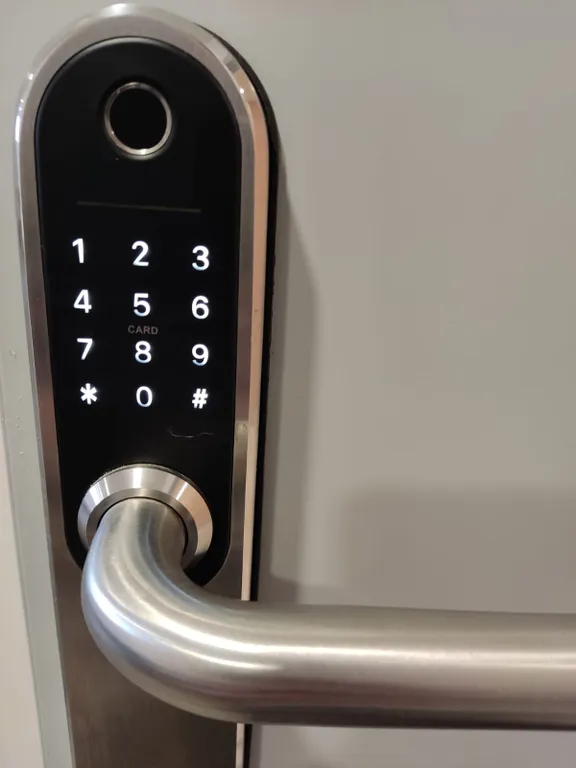 Апартаменты в центре города