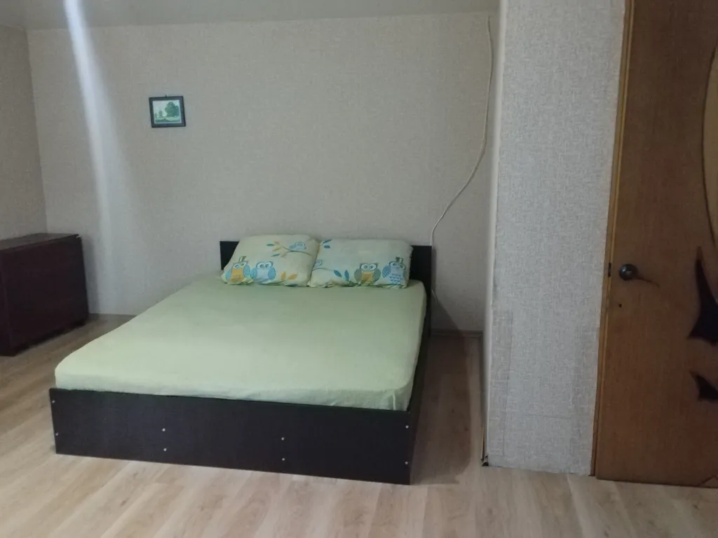 Квартира Комната в доме у родника за 3-й продольной магистралью — аренда посуточно в Волгоград