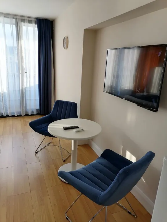 Квартира Квартира Orbi 1737 морской вид — Батуми