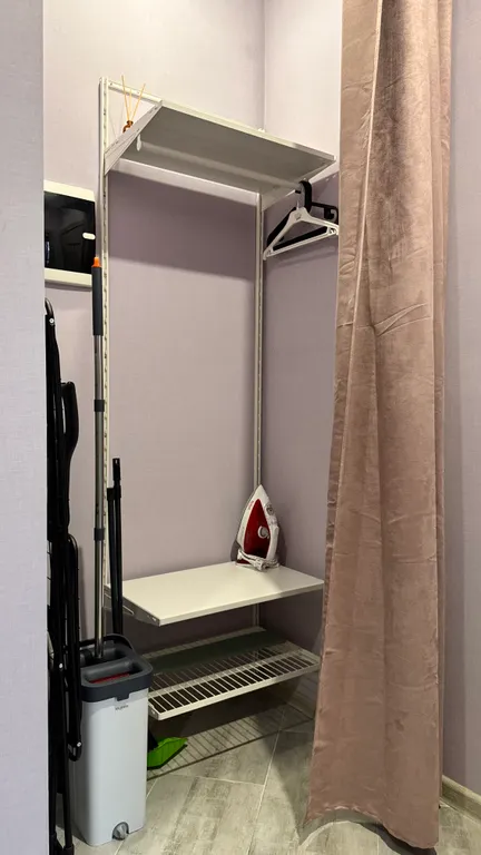 Уютная 1-комнатная квартира в химках