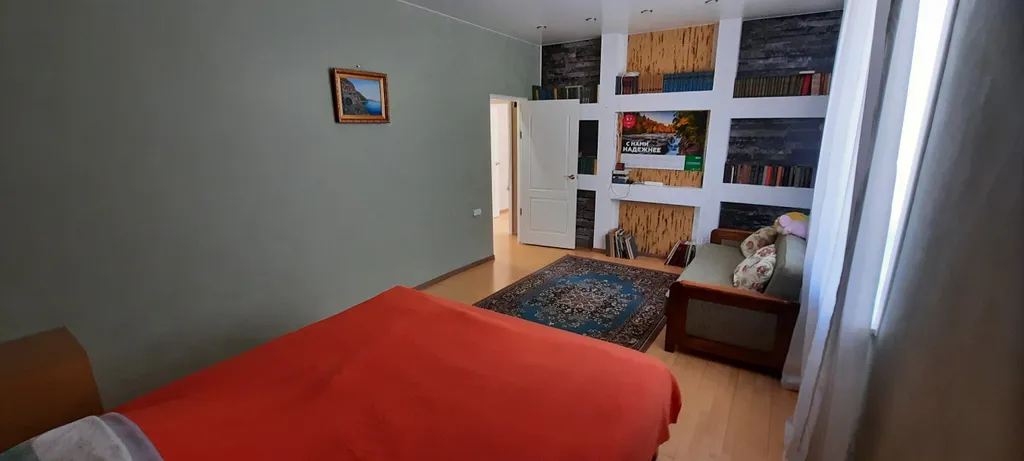 Рядом с Байкалом