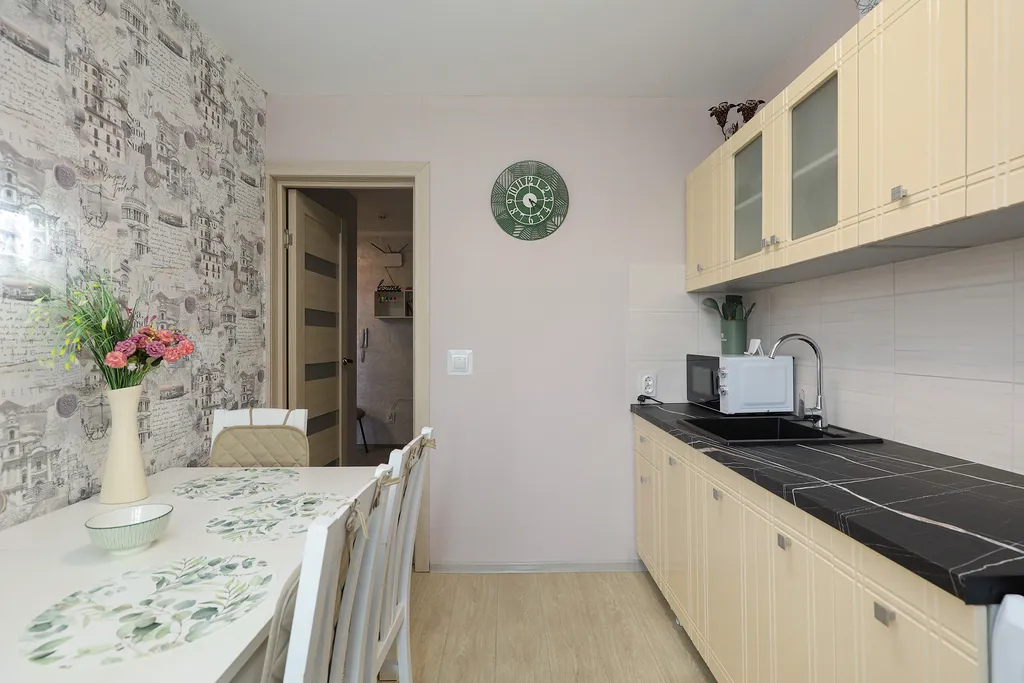 BalticRealty Eco Home