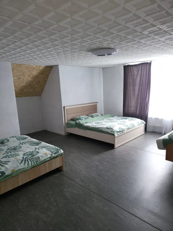 Гостевой дом у Ивана