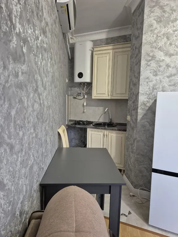 Уютная студия