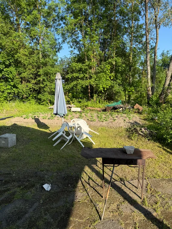 Просто квартира