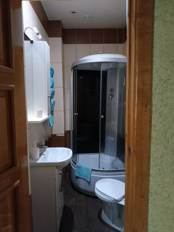 Комната