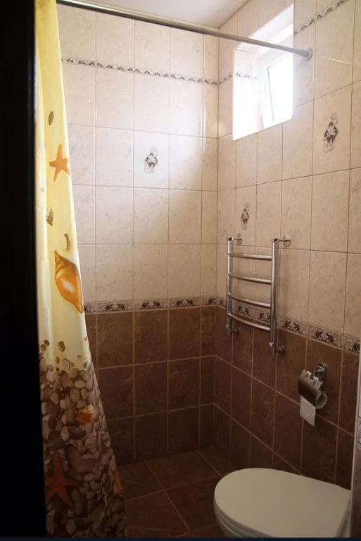 Уютный дом под ключ