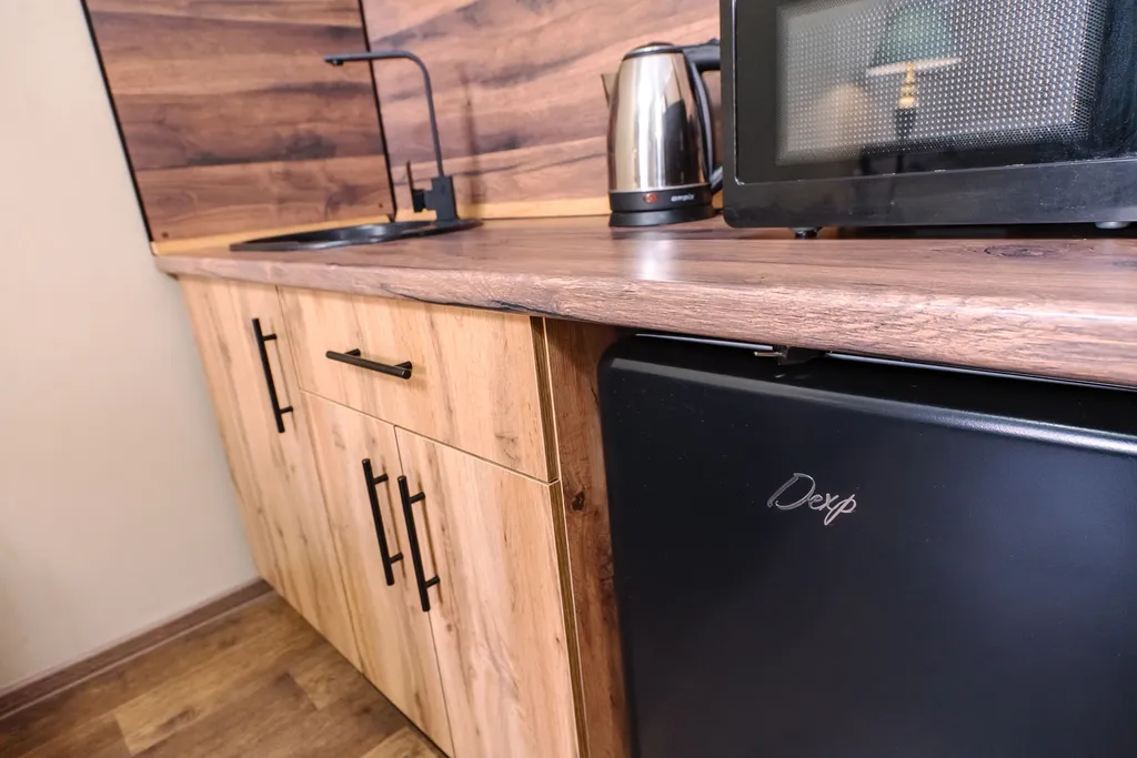 Дизайнерская студия в центре города