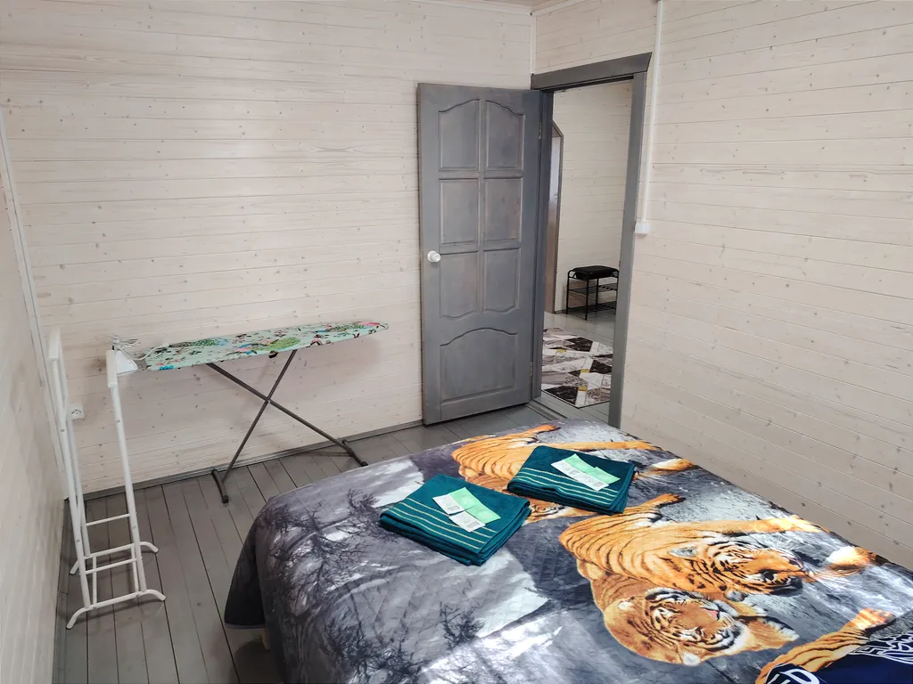 3-комнатный Дом