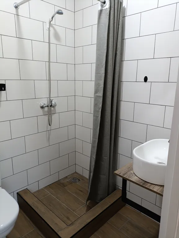 Уютный номер на Азовском море в станице Голубицкая