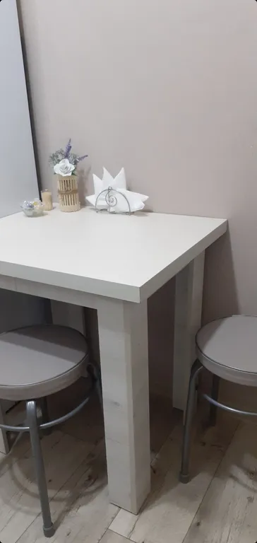 Уютная светлая квартира в хорошем районе