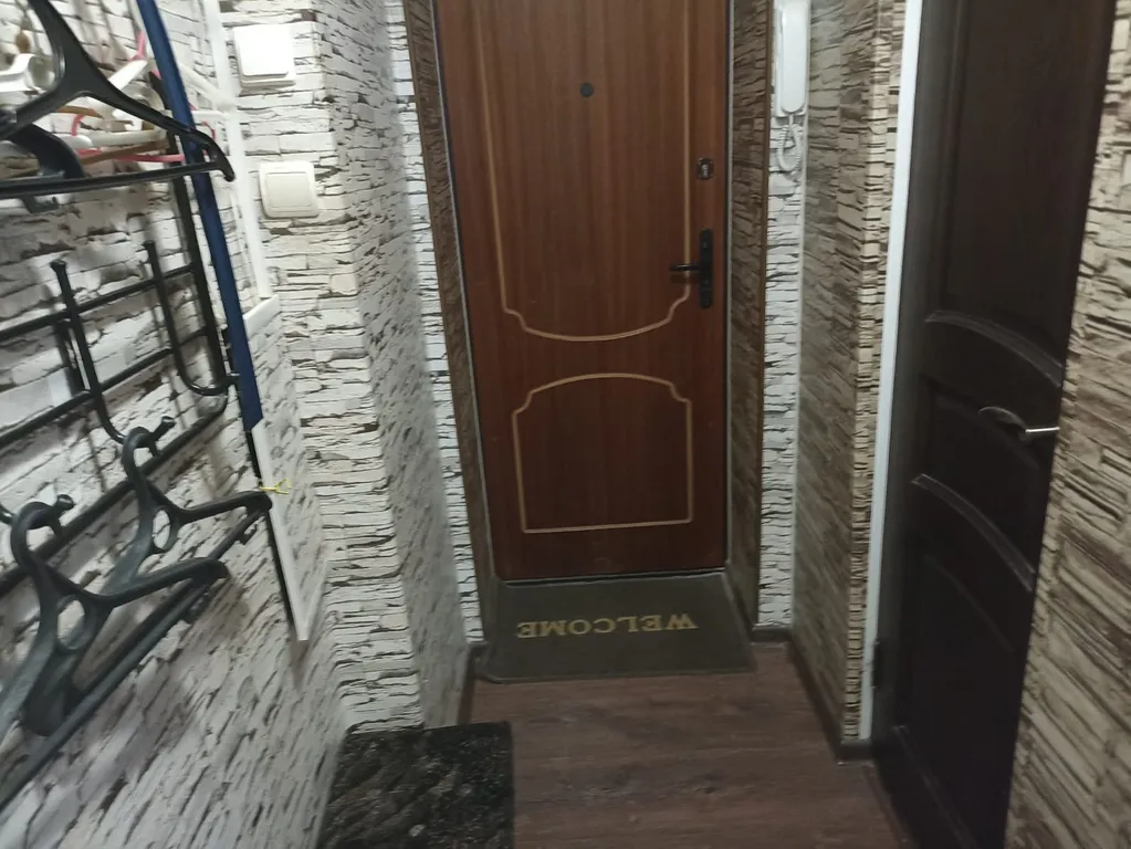 У Лопатинского сада, центр