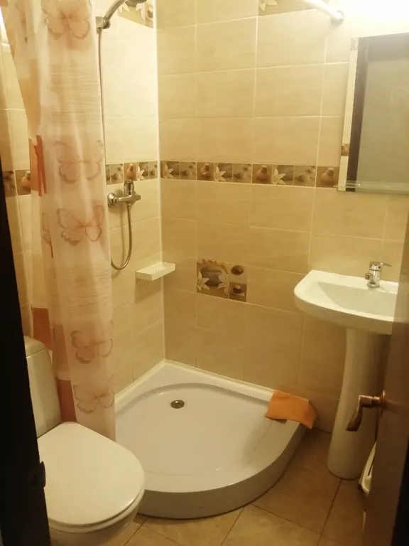 Коттедж Домик недалеко от моря — Анапа