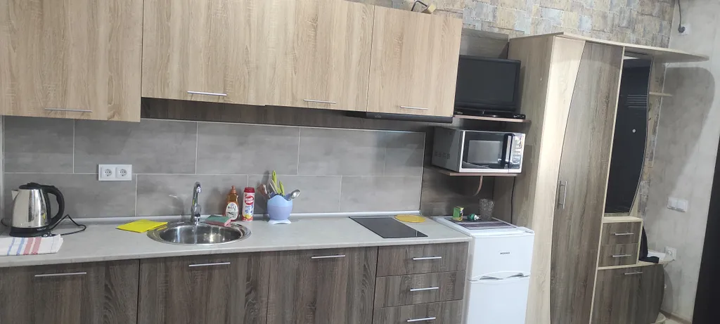 Квартира Комната — Ейск