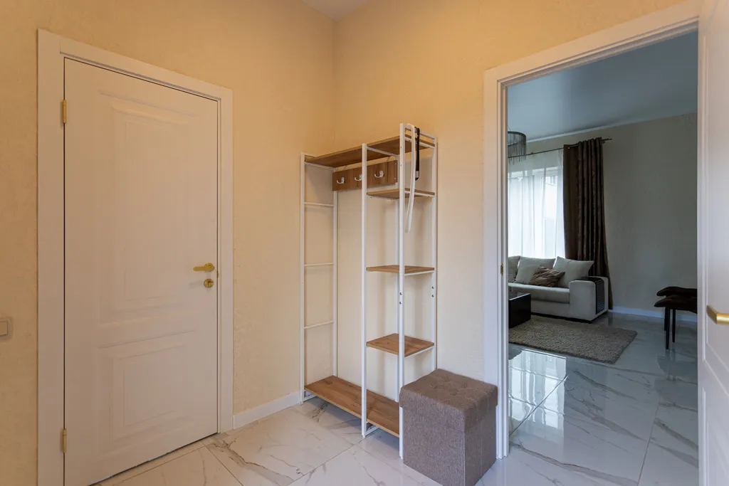 Коттедж Уютный коттедж у леса — Келози