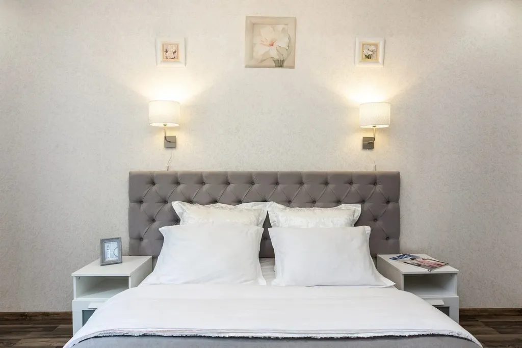 Комфортная 2-комнатная квартира в историческом центре Минска