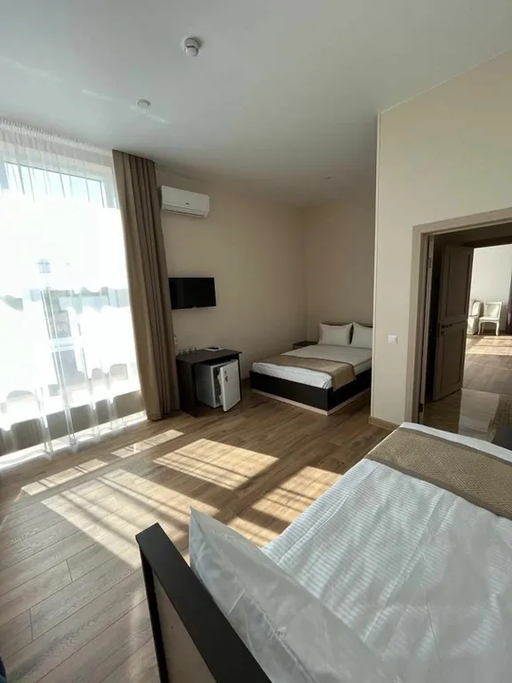 Квартира Комната — Ленинградская