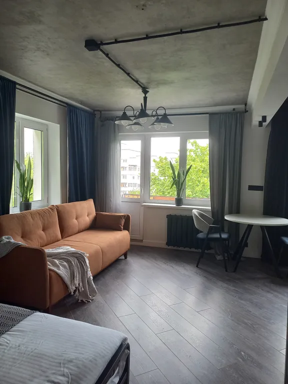 Квартира в центре района Летнего Амфитеатра — аренда посуточно в Витебск