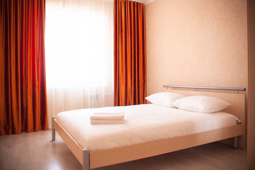 Квартира класса Люкс