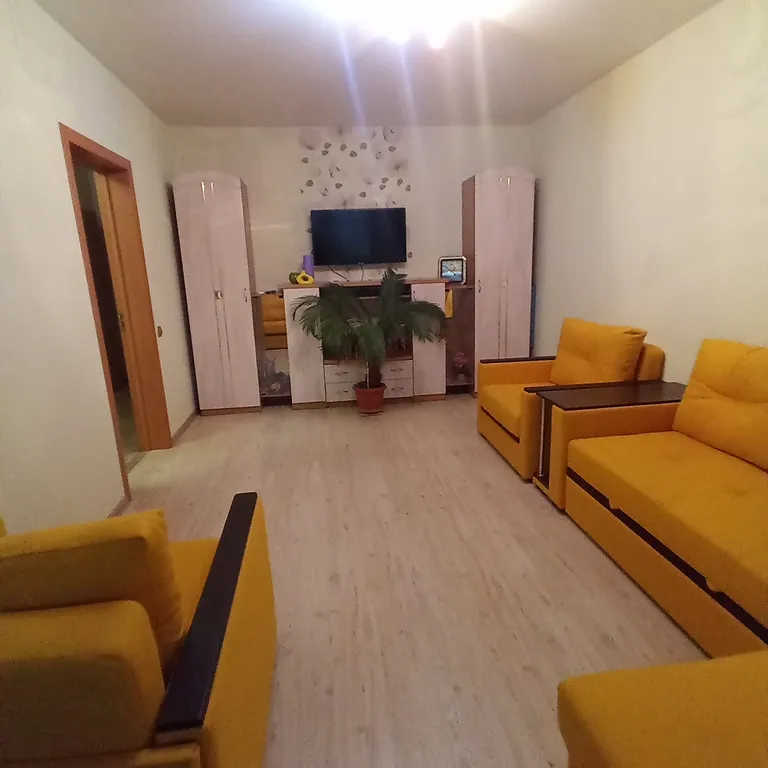 Изумительная двухкомнатная квартира у моря — аренда посуточно в Дивноморское