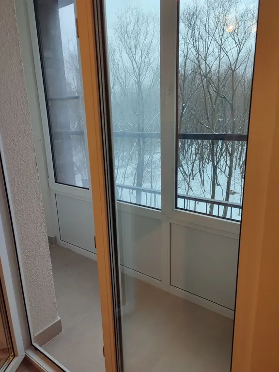 Квартира Квартира в ЖК Кутузовский лайф — Москва