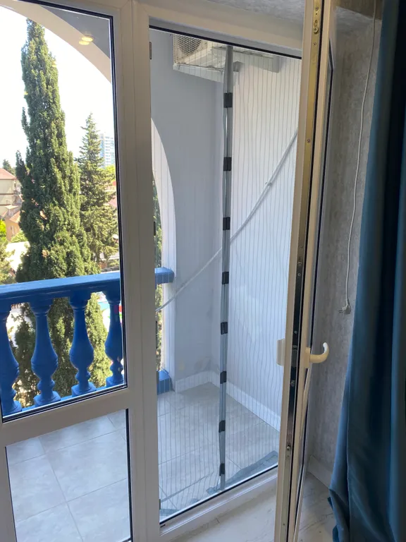 Квартира Апартаменты у моря — Лазаревское