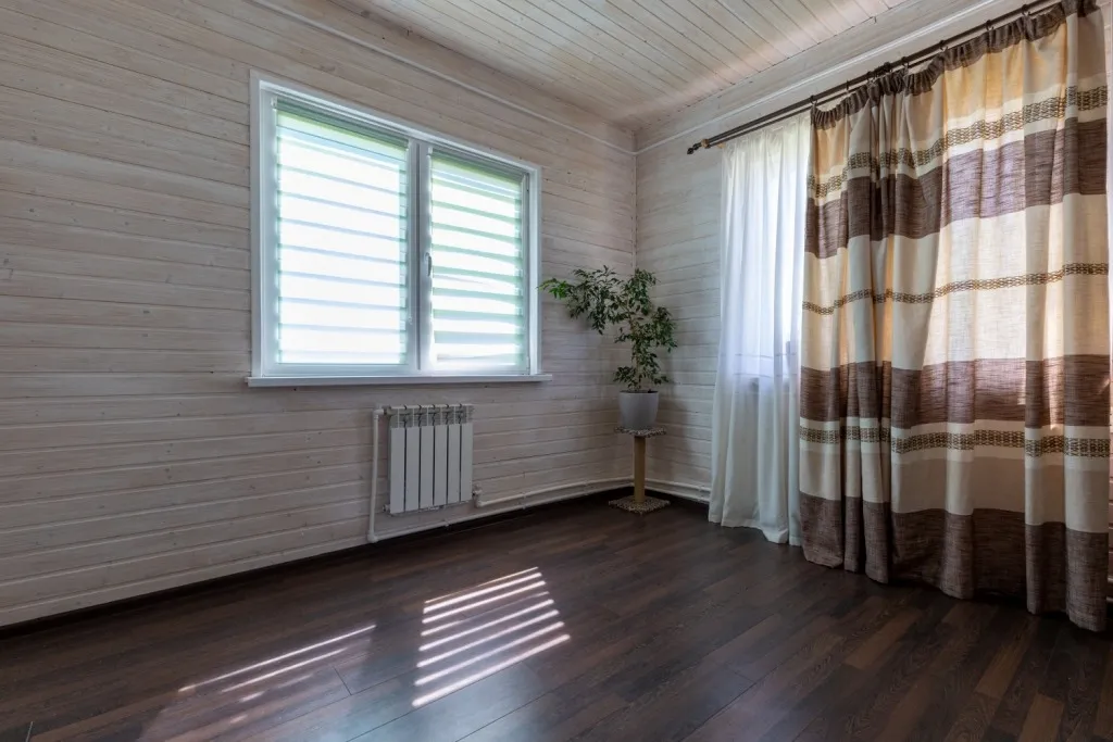 Коттедж Апельсин