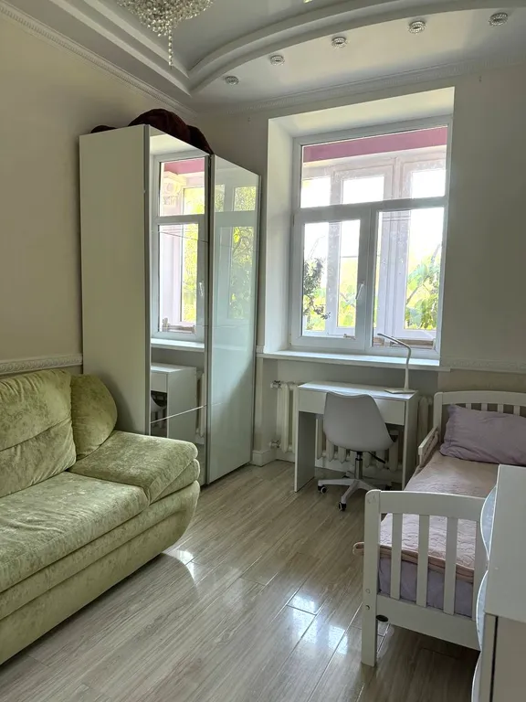 Апартаменты в самом центре Новороссийска