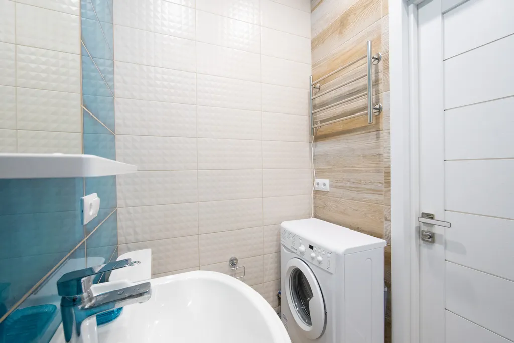 Уютная студия в центре Красной Поляны