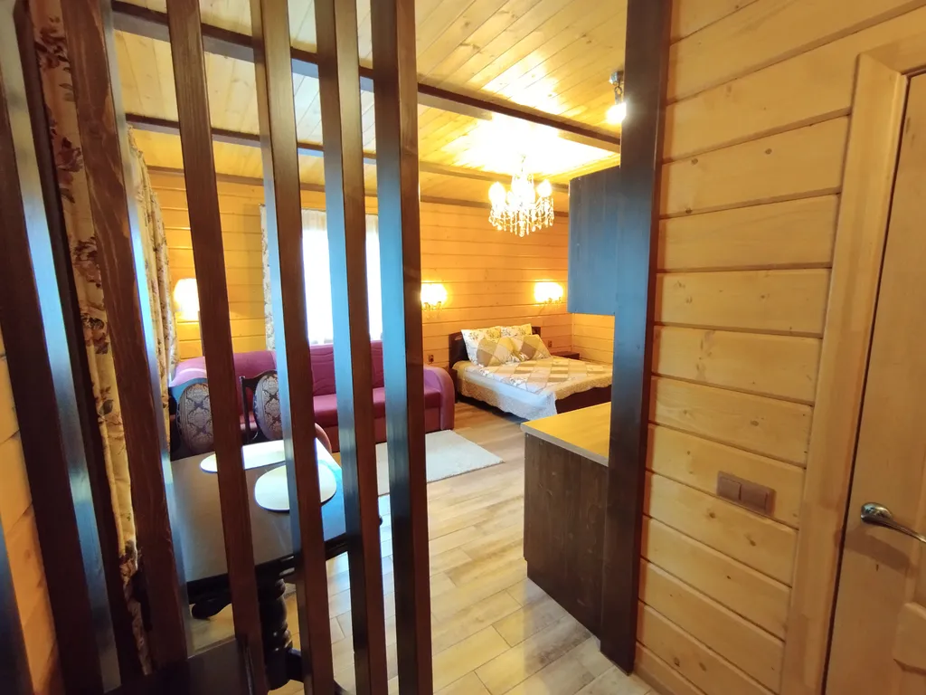 Студия у Покровского монастыря